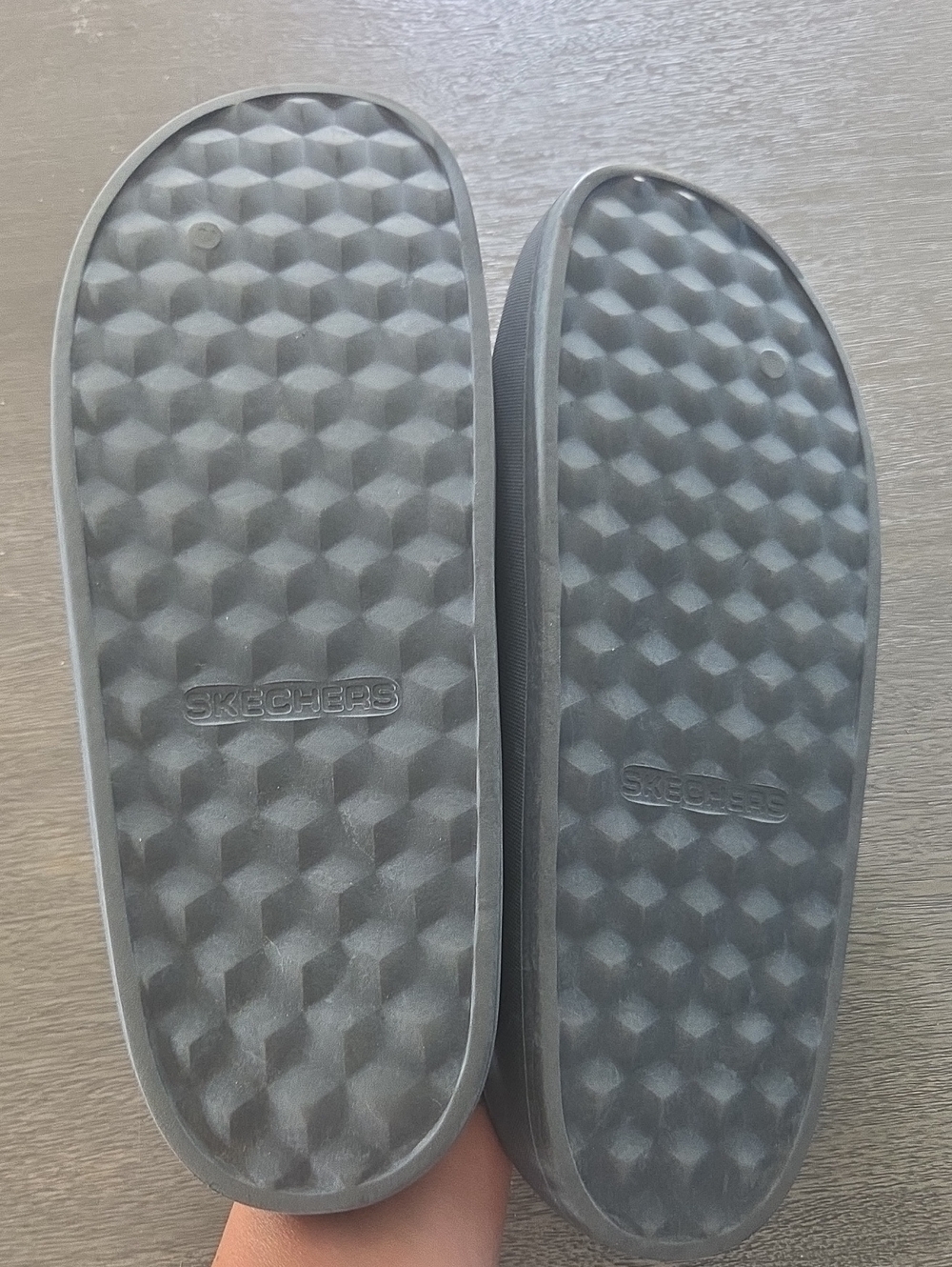 Skechers Foamies Slide Sandals Comfortable View 4